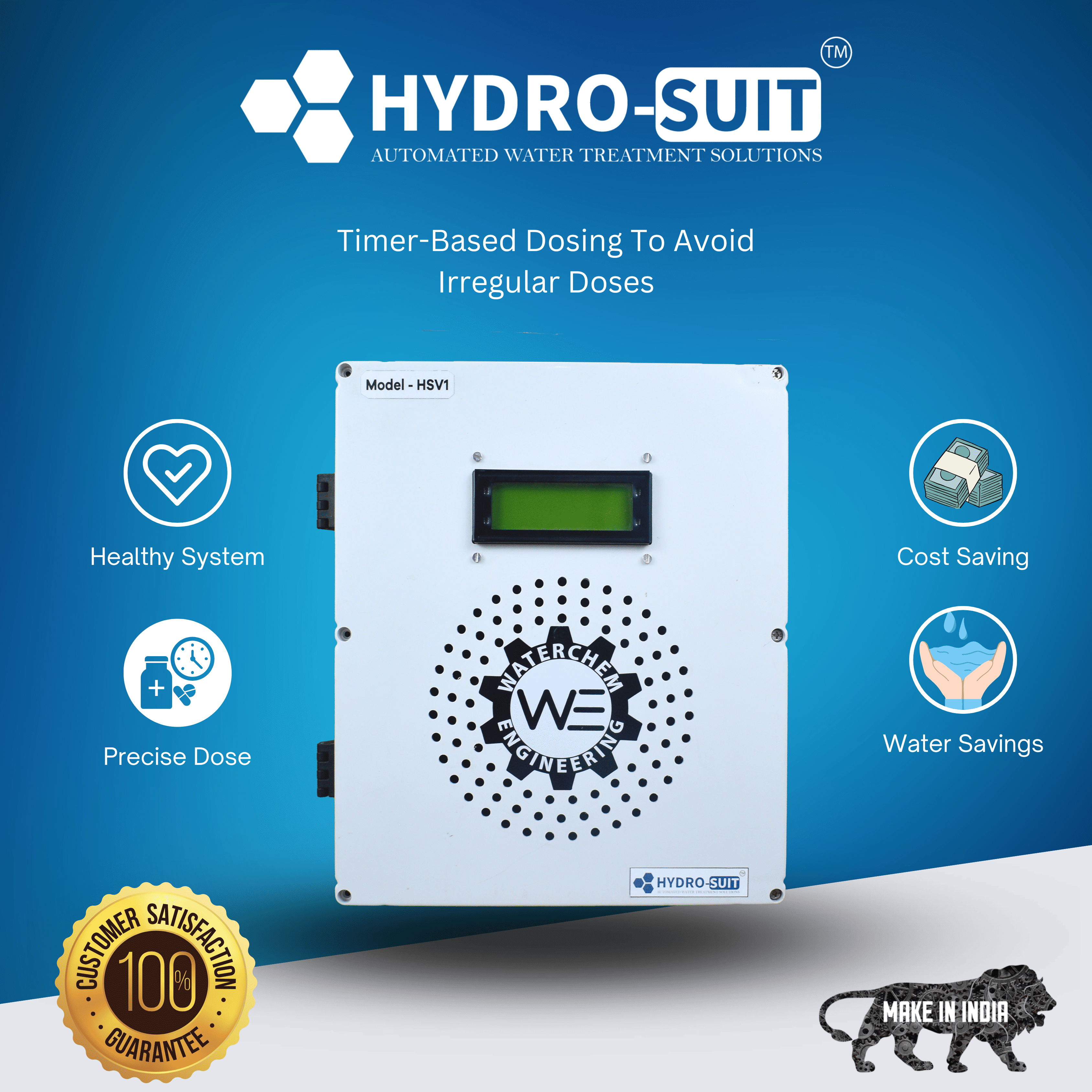 HSV1 - Timer-Based Automation Controller