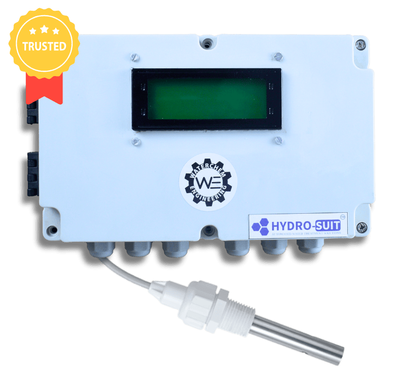HSV3 - TDS Monitor & Controller