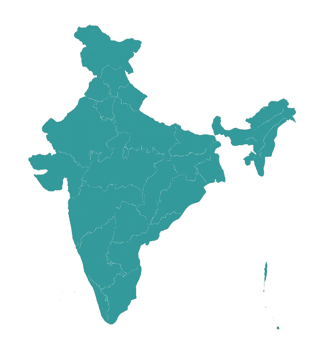 India Map